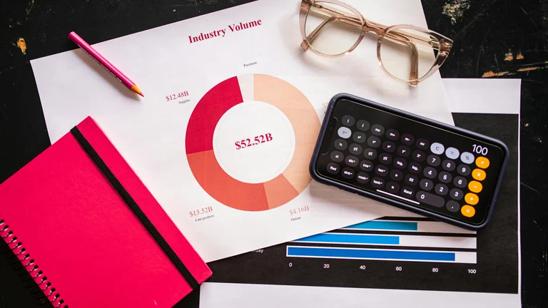 Navigating Financial Changes After Divorce