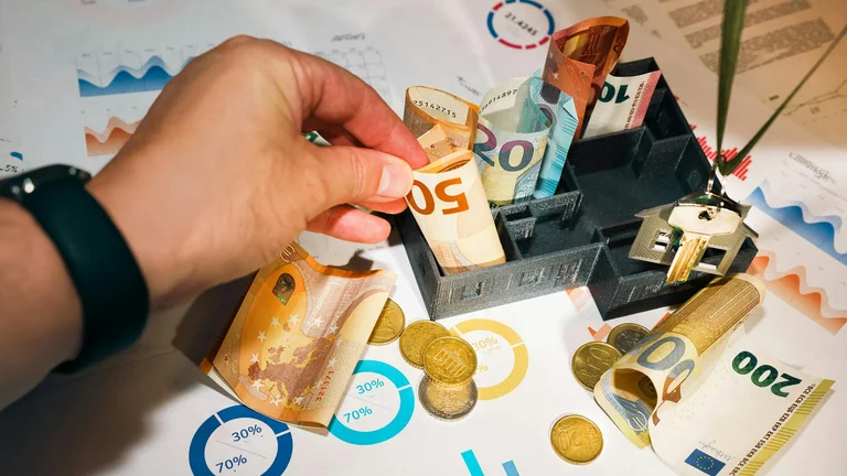 Mastering Cash Flow Analysis for Effective Budgeting