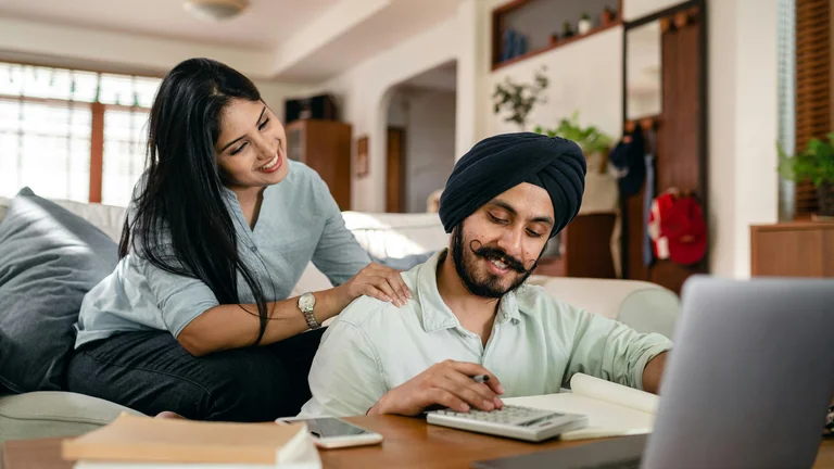 Navigating Family Finances During Job Changes