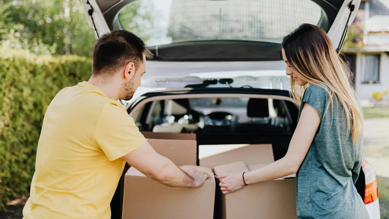 Smart Saving Tips for Your Family Car Purchase