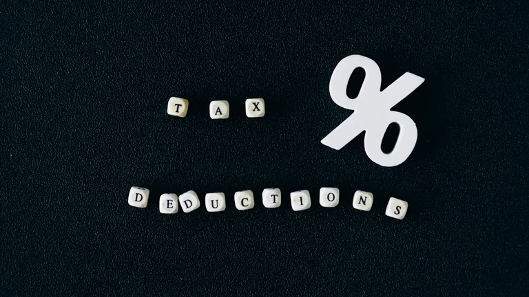 Understanding Taxes and Deductions for Individuals & Businesses