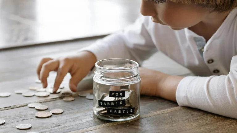 How to Save for Your Child’s Future: Start Early