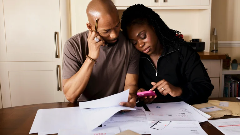 The Essential Benefits of Family Financial Planning