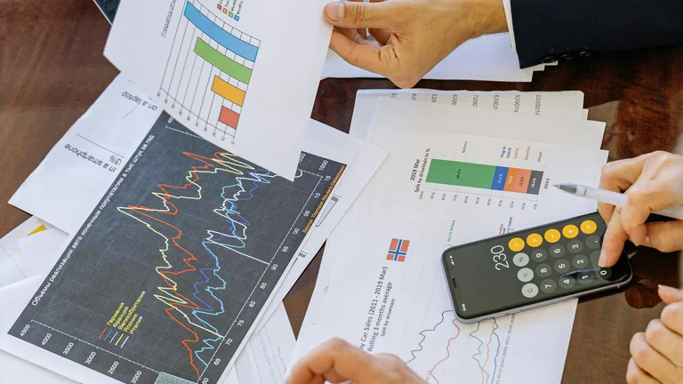 The Importance of a Financial Plan for Success