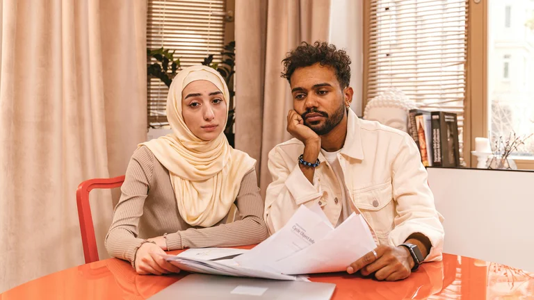 Setting Financial Goals as a Couple: A Step-by-Step Guide