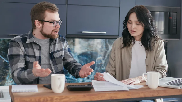 Incorporate Financial Values into Family Life