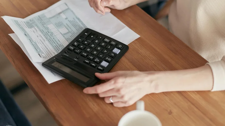 Why You Must Set Aside Money for Taxes