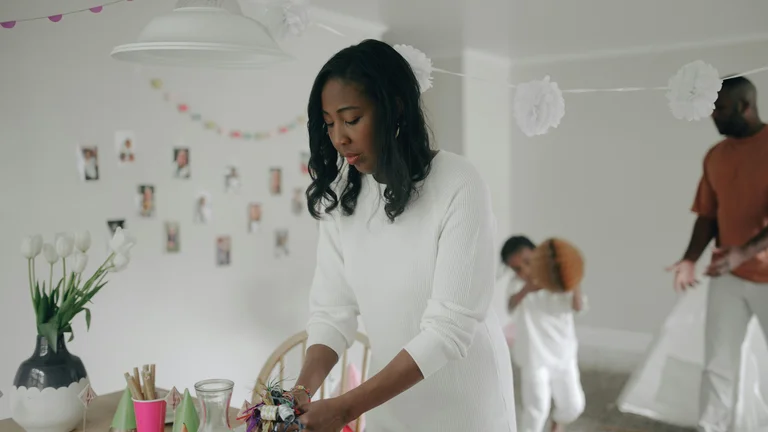 Financial Prep for Major Family Events: A Guide