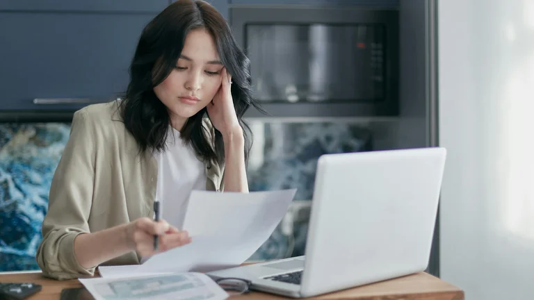 Effective Strategies to Manage Financial Stress