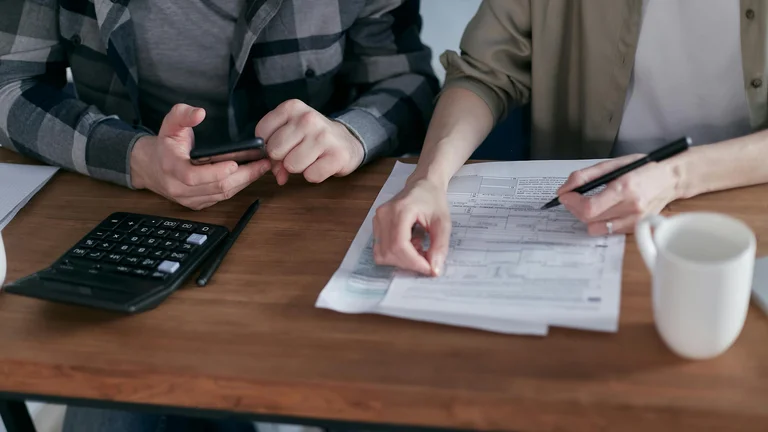 Create a Family Savings Account for Shared Goals