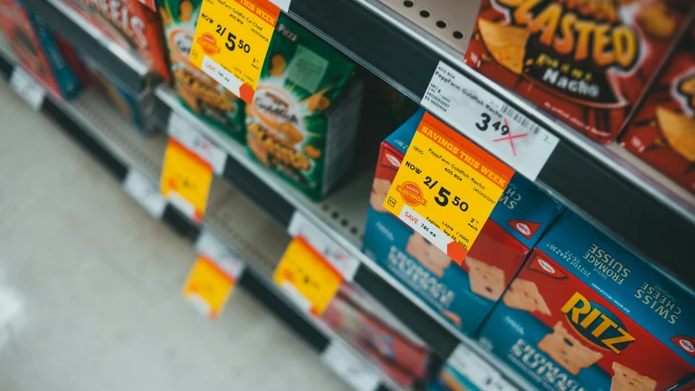 Save on Groceries: Smart Meal Planning Tips