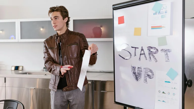 Create Your Financial Vision Board for Success