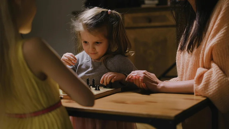 Teaching Kids About Credit and Debt: A Parent's Guide
