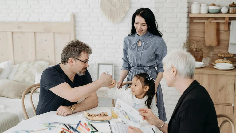 Setting Up a Trust for Your Children: A Simple Guide