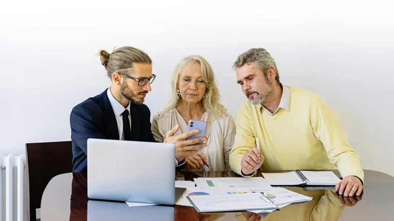 Insurance's Essential Role in Family Financial Planning