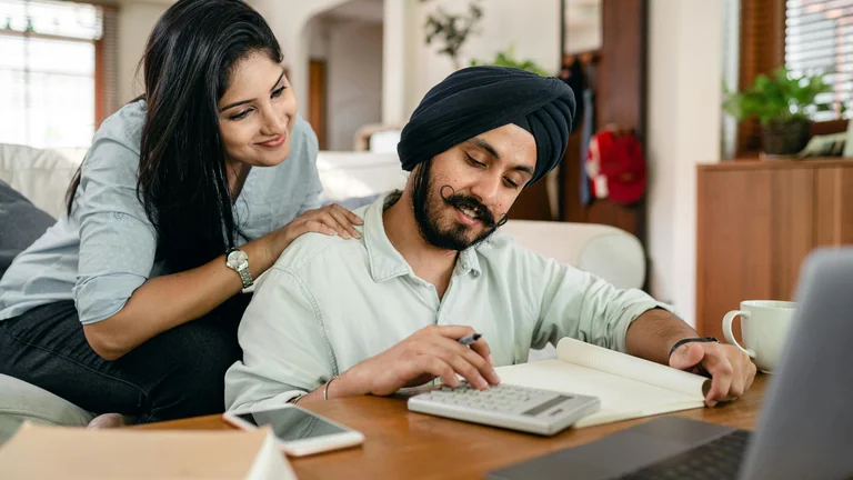 Managing Joint Accounts: A Guide for Couples